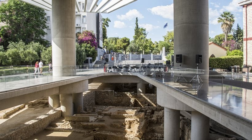 Τρίωρη στάση εργασίας την Πέμπτη σε μουσεία και αρχαιολογικούς χώρους στην Αττική